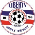 >Liberty Professionals FC