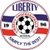 Escudo Liberty Professionals FC