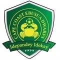 club crest