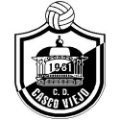 Escudo del Casco Viejo