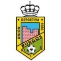 Escudo del Burgos U. C