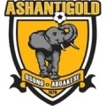 Ashanti Gold