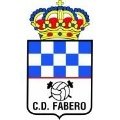 Escudo del Fabero