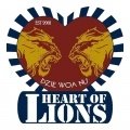 Heart Lions