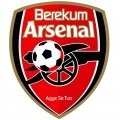 Escudo del Berekum Arsenal