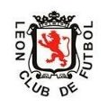 Escudo del León CF