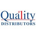 Escudo del Quality Distributors