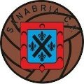 Escudo del Sanabria