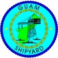 Escudo del Guam Shipyard