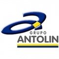 Escudo del Grupo Antolin