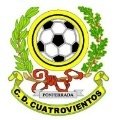 Escudo del Cuatrovientos