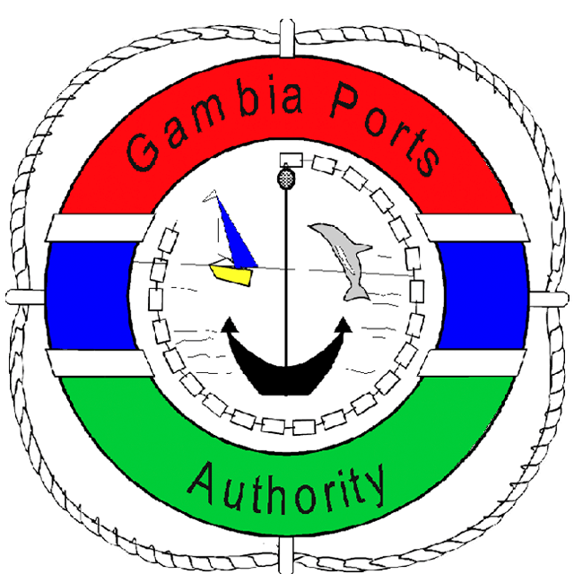 Gambia Ports