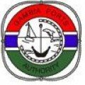Escudo del Gambia Ports Authority FC
