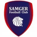 Escudo del Samger