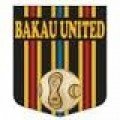 Escudo del Bakau United