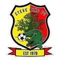 Escudo del Steve Biko