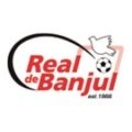 Escudo del Real De Banjul