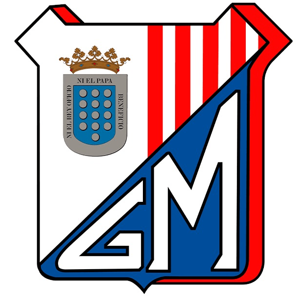 Gimnástica Medinense U16