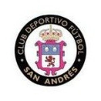 San Andrés B
