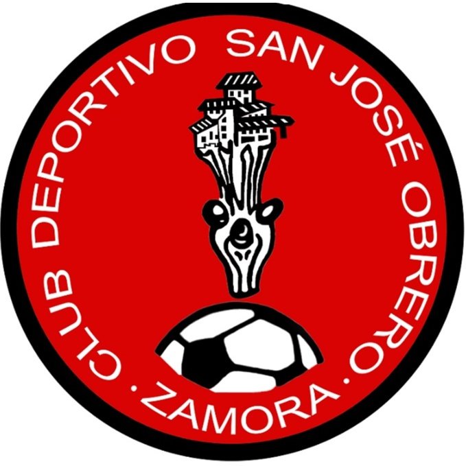 Escudo del Jose Obrero