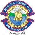 Escudo del Grenada Boys 
