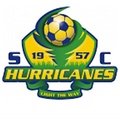 Escudo del Carib Hurricane