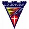 Escudo Zona Sur