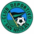 San Nicolas