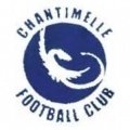 Escudo del Chantimelle