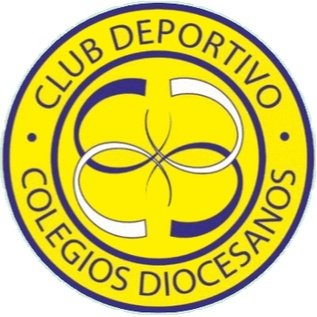 Escudo del C. Diocesanos Sub 14