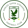 Escudo del Eagles Super Strikers