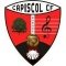 Escudo Capiscol