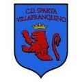 Escudo del S. Villafranquino