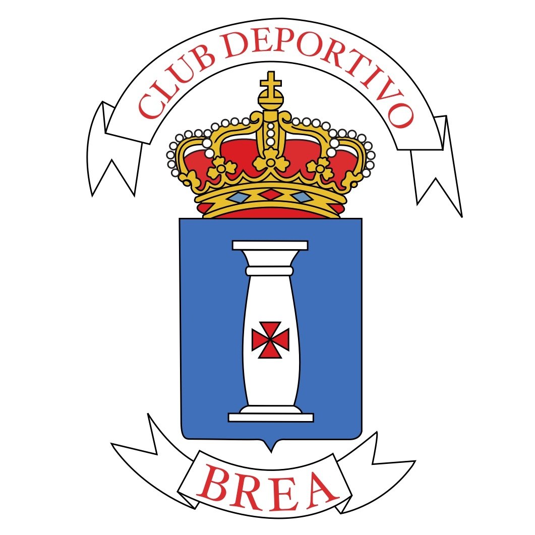 Escudo del Brea