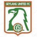 Escudo del Geylang United