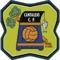 Escudo del Cantalejo