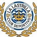 Escudo del La Lastrilla