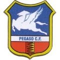 Escudo del Pegaso