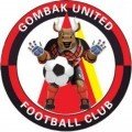 Escudo del Gombak United