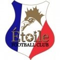 Escudo del Etoile FC