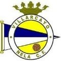 Escudo del Villarcayo N.