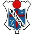 Escudo del Huracan Z