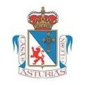 Escudo del Asturias León