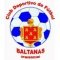 Escudo Baltanás