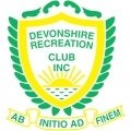 Escudo del Devonshire Cougars