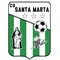 Escudo Santa Marta