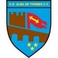 Escudo del Alba Tormes
