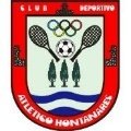 Escudo del A. Hontanares