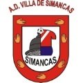 Escudo del Villa Simancas