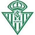 Escudo del Betis